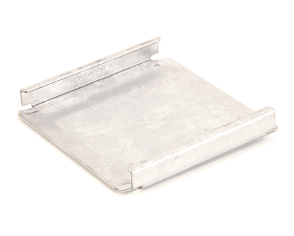 Middleby 35000-1369 Plate,Half Blank Aluz (MD35000-1369)