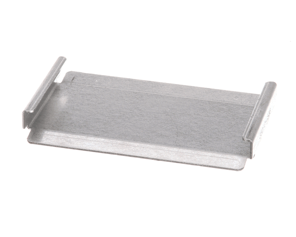 Middleby 35210-0535 Plate,Blank Prtl 2.75 Upr 570 (MD35210-0535)