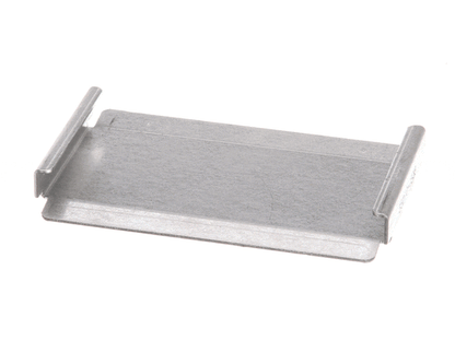 Middleby 35210-0535 Plate,Blank Prtl 2.75 Upr 570 (MD35210-0535)