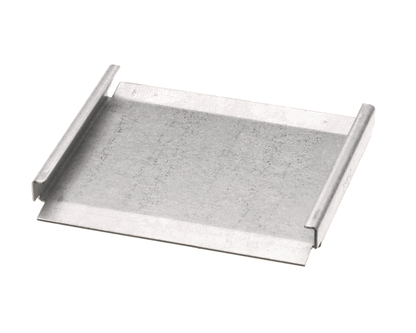 Middleby 35512 Plate,Blnk Half 4.13 Upr 570 (MD35512)