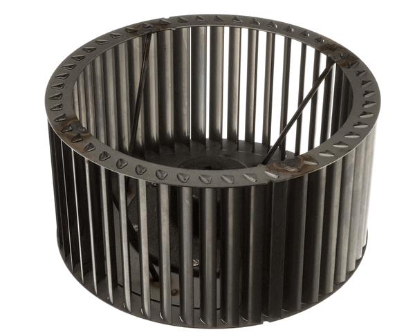 Middleby 35603 Wheel,Blower 9.13X41/2X.87B Cw (MD35603)