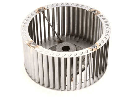 Middleby 35604 Wheel,Blower 9.13X41/2X.87Bccw (MD35604)