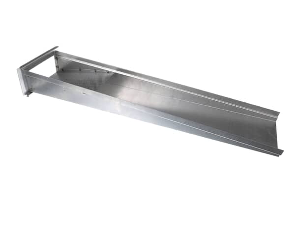 Middleby 36449 Weldment,Manifold W/Perf Baffle Aluz (MD36449)