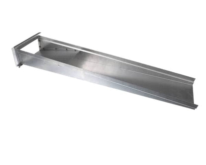 Middleby 36449 Weldment,Manifold W/Perf Baffle Aluz (MD36449)