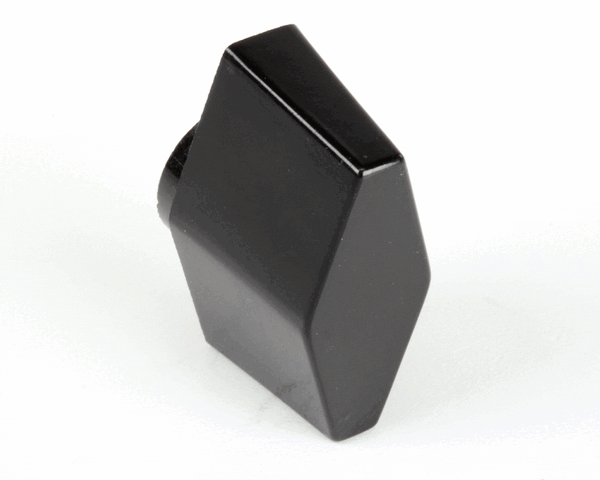 Middleby MD36452 Nut, Wing, Plastic, 1/4 inches - 20 (MD36452)