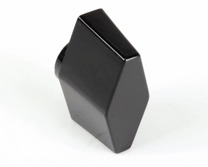 Middleby MD36452 Nut, Wing, Plastic, 1/4 inches - 20 (MD36452)
