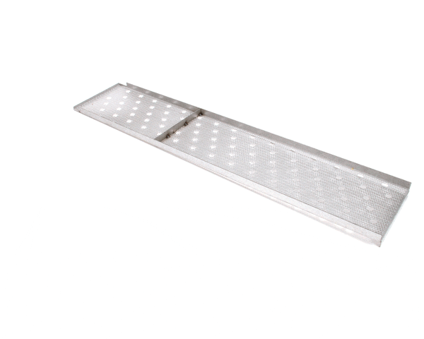 Middleby 37000-0577 Weldment,Plate Inner Col W/Dam (MD37000-0577)