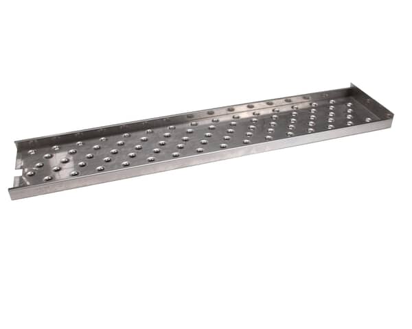 Middleby 37900-0051 Plate,Outer S/L6 (MD37900-0051)