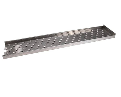 Middleby 37900-0051 Plate,Outer S/L6 (MD37900-0051)