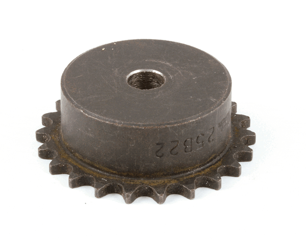 Middleby 38215 Sprocket, 25B22 (MD38215)