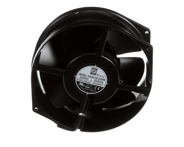 Middleby 38471 Fan,Cooling 230V Ac (MD38471)