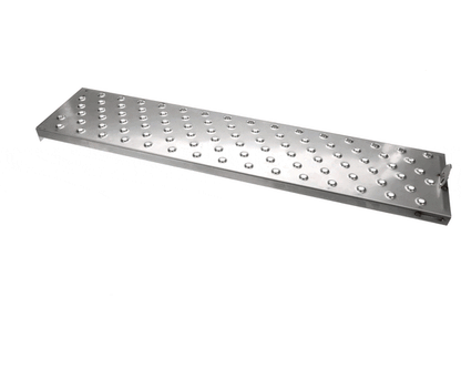 Middleby 39225 Weldment,Plt Otr S/L6 W/Ext Tab (MD39225)