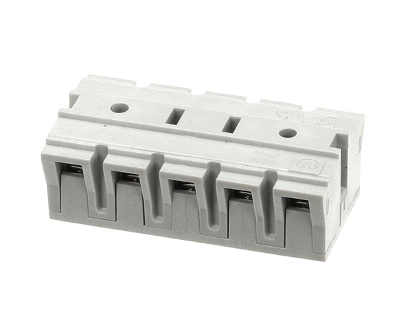 Middleby 39258 Block,Terminal 600V 50A 5Pole (MD39258)