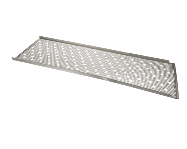 Middleby 41437 Plate,Inner L10 W/8 Rows (MD41437)