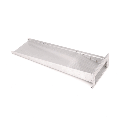 Middleby 41439 Assembly,Manif W/Perf Baffle Aluz (MD41439)