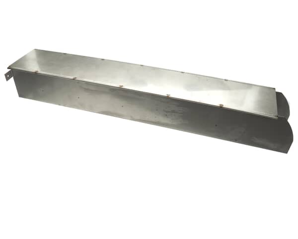 Middleby 41822 Weldment,Burner Tube Ps570/555 (MD41822)