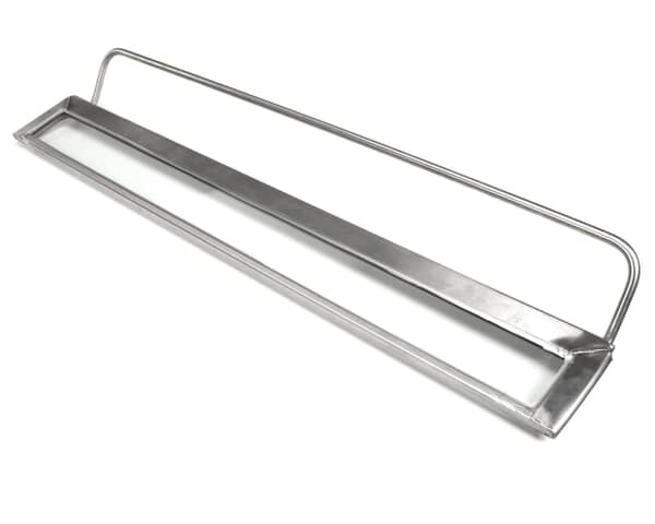Middleby 42400-0156 Assembly,Glass Frame/Handle Ps360 (MD42400-0156)