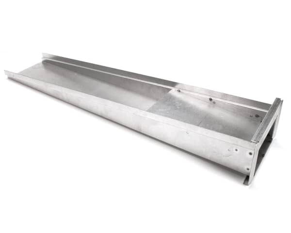 Middleby 42410-0194 Assembly,Manifold W/Solid Baffle (MD42410-0194)