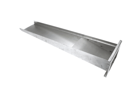 Middleby 42410-0199 Weldment,Manif W/Perf Baffle Aluz (MD42410-0199)