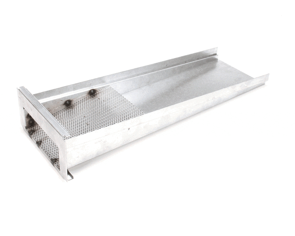Middleby 42676 Weldment,Manifold W/Perf Baffle (MD42676)
