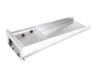 Middleby 42676 Weldment,Manifold W/Perf Baffle (MD42676)