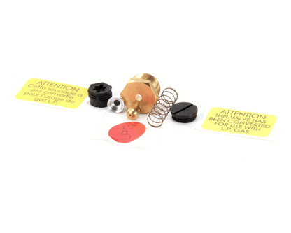 Middleby 42810-0119 Kit,Nat To Lpg Ps310/360 (MD42810-0119)