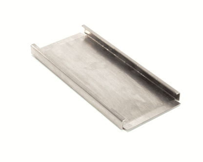Middleby 43030 Plate,Blank Full Ss 430 (MD43030)
