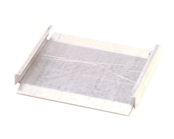 Middleby 43055 Plate,Blank 3.50 Lwr Ps570 (MD43055)