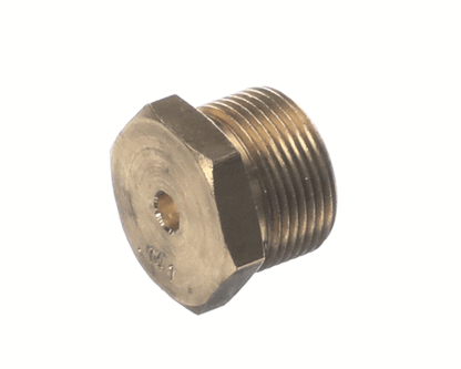 Middleby 43060 Orifice,Main 5/8X27Thd.141 Pro (MD43060)