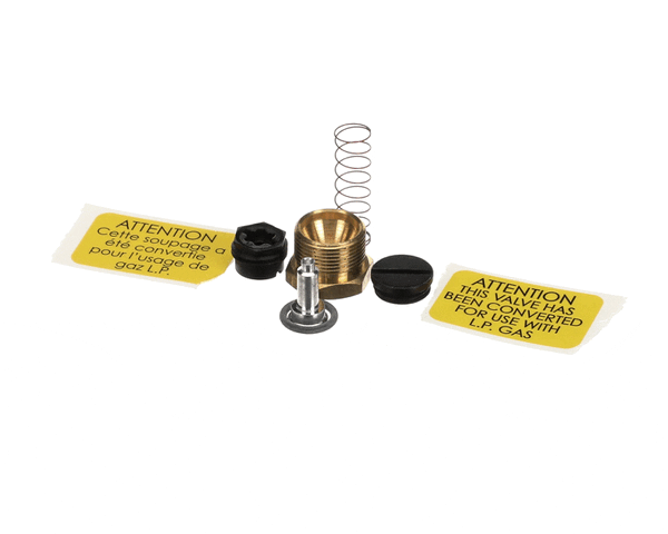Middleby 43062 Kit,Nat-Lpg Ps555/150000Btu (MD43062)