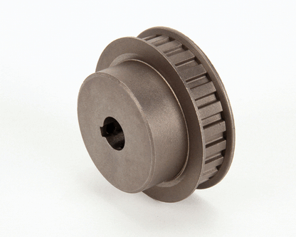 Middleby 43111 Pulley,1.593 Dia - 24 Tooth (MD43111)