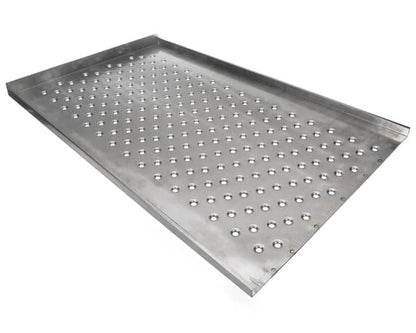 Middleby 44476 Weldment,Puter Plate L18 W/14 Rows (MD44476)