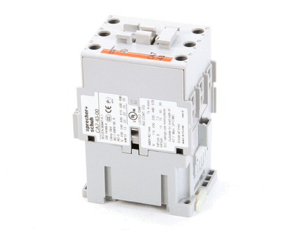 Middleby 44549 Contactor,230V Coil 85A (MD44549)