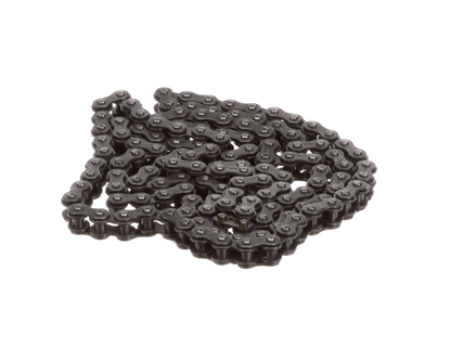 Middleby 44705 Chain, #25 135 Link W/Mstrlink (MD44705)