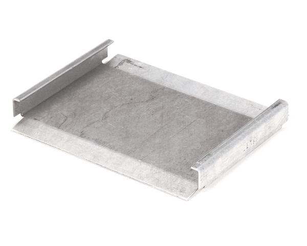 Middleby 44793 Plate,Blank Prtl 3.50 Upr 570 (MD44793)