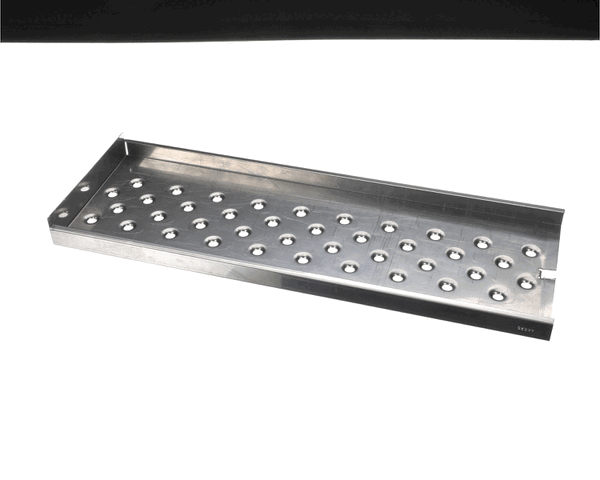 Middleby 44825 Plate,Outer L4 (MD44825)