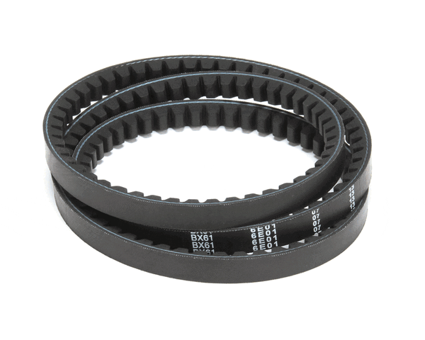 Middleby 44946 Belt,Bx61 Gripnotch (MD44946)