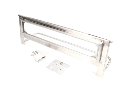 Middleby 45012 Assembly,Hatch W/Window Ps555 (MD45012)