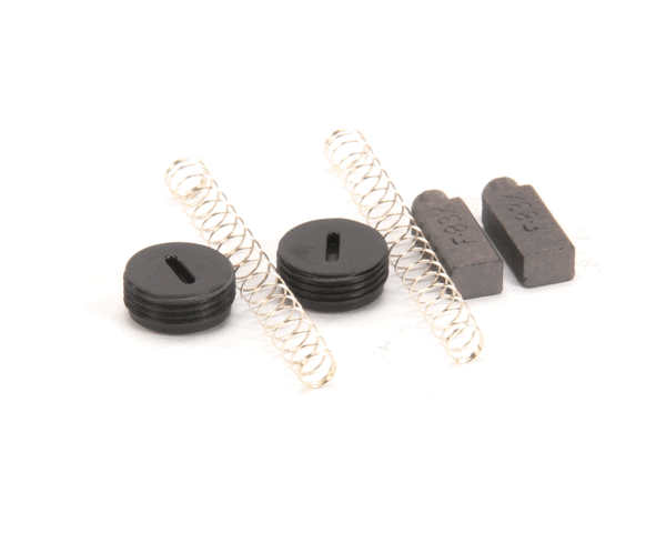 Middleby 45017 Kit,Brush,Cap & Spring Repl (MD45017)