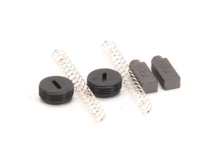 Middleby 45017 Kit,Brush,Cap & Spring Repl (MD45017)