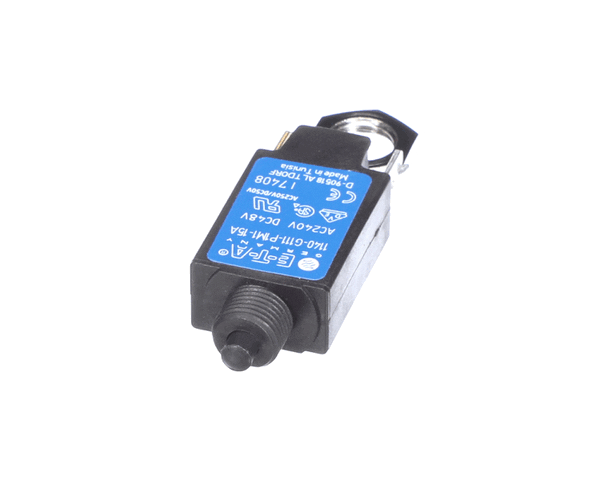 Middleby MD45037 Circuit Breaker, 240V, 15A MD45037 (MD45037)