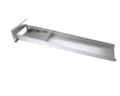 Middleby 45083 Weldment,Raised Manf W/Perf Baf (MD45083)