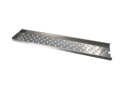Middleby 45084 Weldment,Puter Plt W/Ext Tab S/L4 (MD45084)