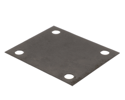 Middleby 45205 Spacer,Quad Caster Ps555 (MD45205)