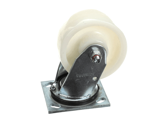 Middleby 45664 Caster,Swivel/Ts Brake/Plate 1500Lb (MD45664)