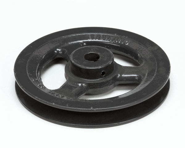 Middleby 47267 Sheave,6.25Od X 5/8B Bk65 (MD47267)