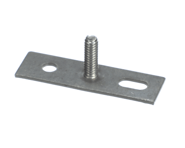 Middleby 48640 Assy,End Plug Mounting Ps536 (MD48640)