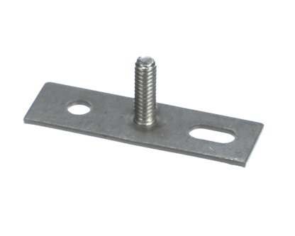Middleby 48640 Assy,End Plug Mounting Ps536 (MD48640)