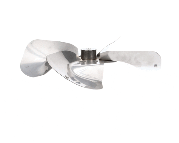 Middleby 48862 Fan,Axial 14" Dia Ps540 (MD48862)