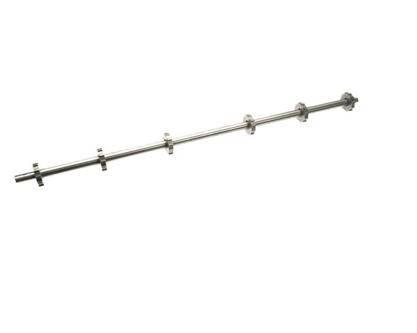 Middleby 49400-0012 Assembly,Drive Shaft (MD49400-0012)